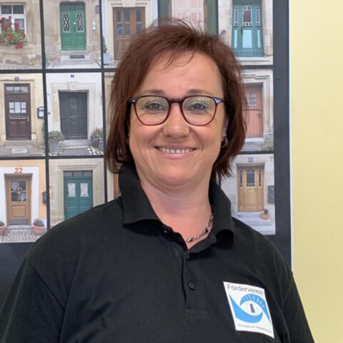 Andrea Reichenberger