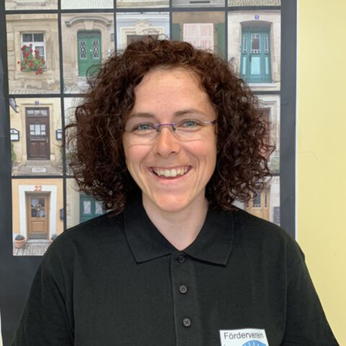 Sandra Böhner-Dumbach